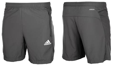 kurze adidas hose herren mit reißverschlusstaschen|adidas short hosen herren.